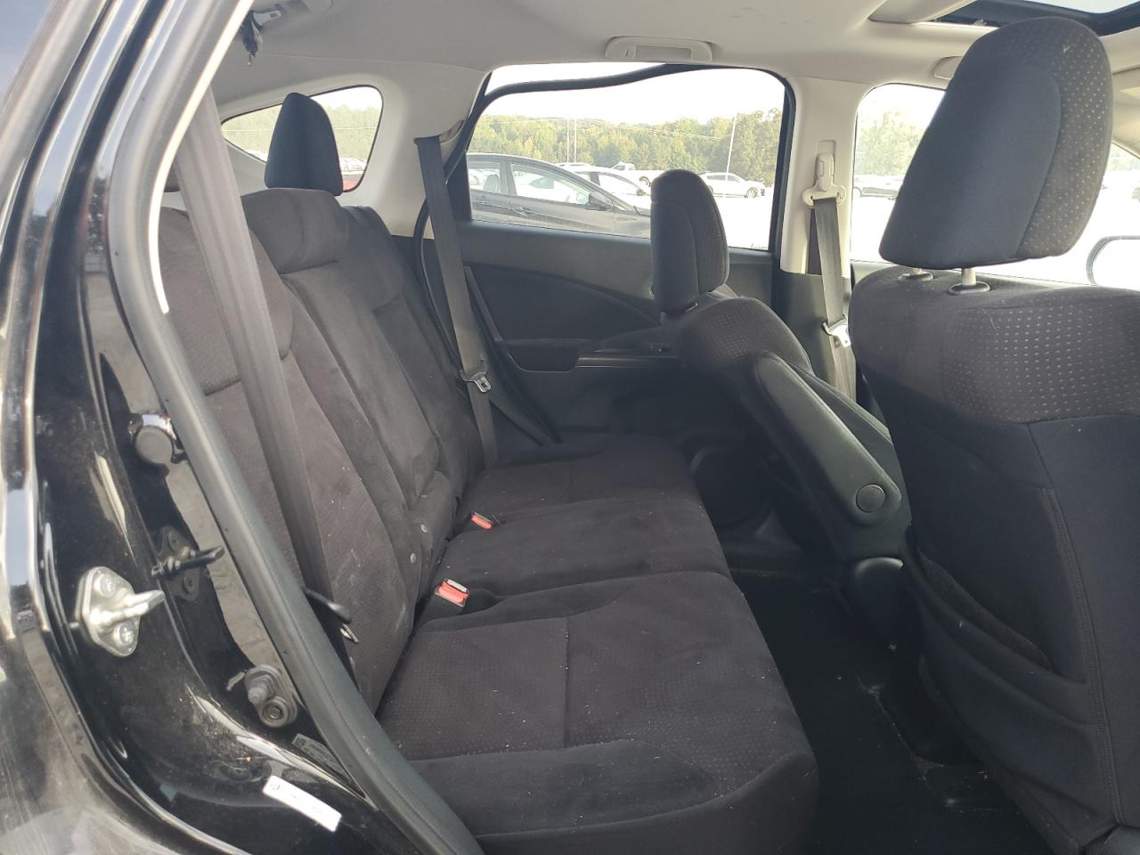 2014 Honda Cr-V Ex VIN: 5J6RM4H52EL086284 Lot: 81364385