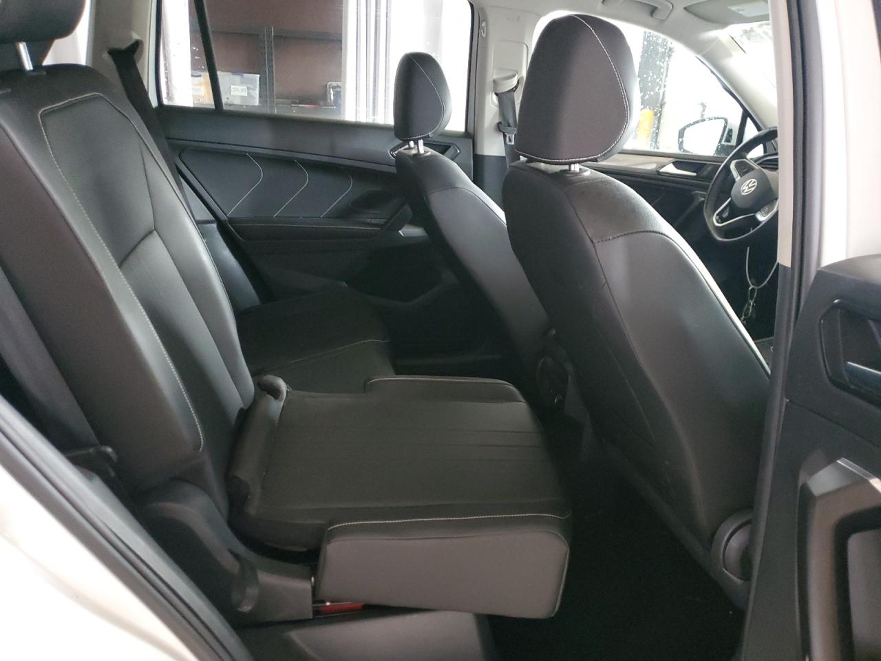 2023 Volkswagen Tiguan Se VIN: 3VV3B7AXXPM041322 Lot: 81493105