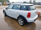 2011 MINI COUNTRYMAN ONE  for sale at Copart SANDY