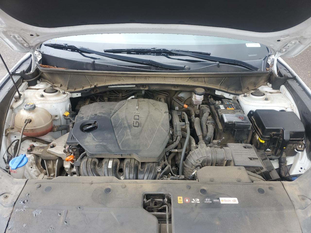 2023 Hyundai Tucson N Line VIN: KM8JF3AE4PU194013 Lot: 84017505