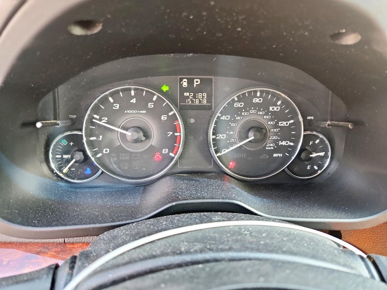 2011 Subaru Outback 2.5I Limited VIN: 4S4BRBLC1B3317475 Lot: 81555385