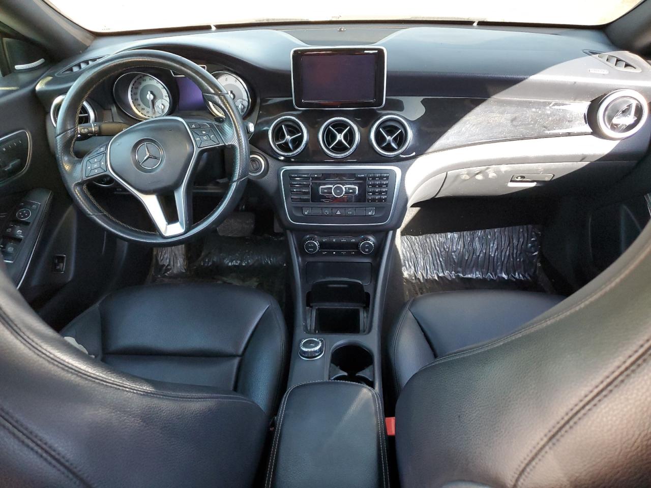 2014 Mercedes-Benz Cla 250 4Matic VIN: WDDSJ4GB8EN096481 Lot: 71370745
