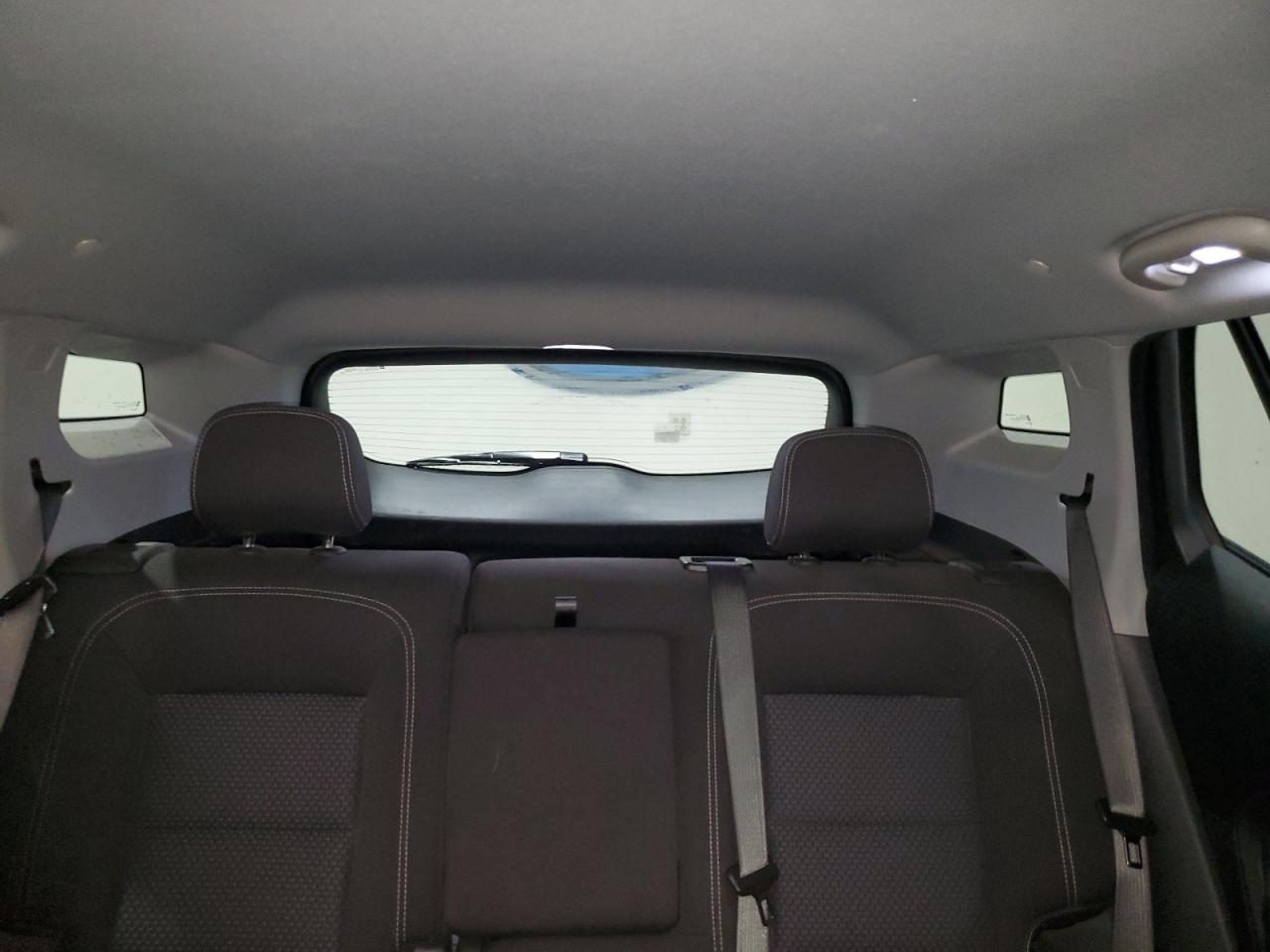 2022 GMC Terrain Sle VIN: 3GKALMEV6NL215971 Lot: 81388495