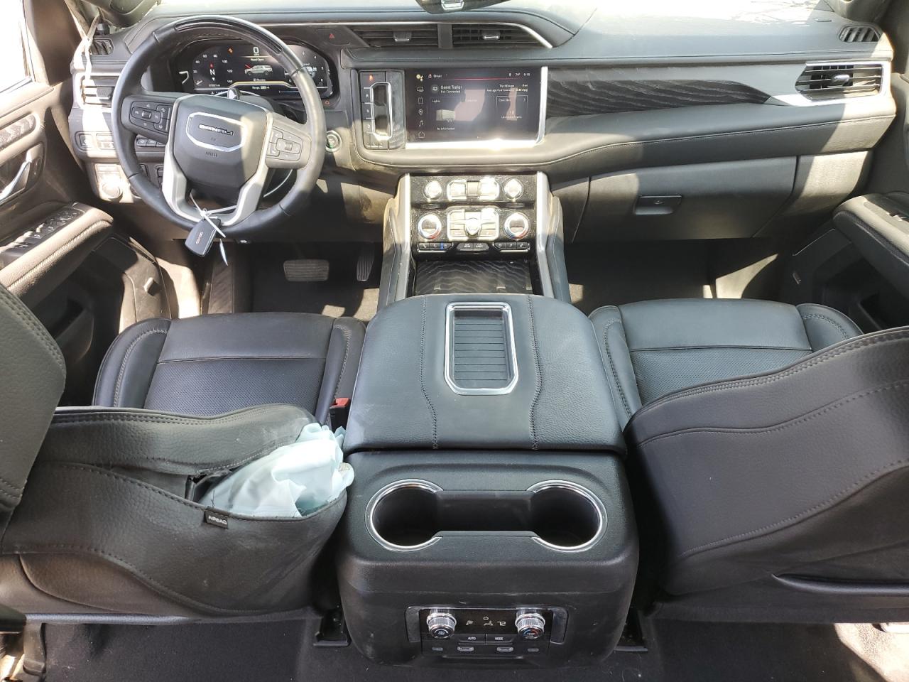 2024 GMC Yukon Denali VIN: 1GKS2DKL8RR188314 Lot: 80578875