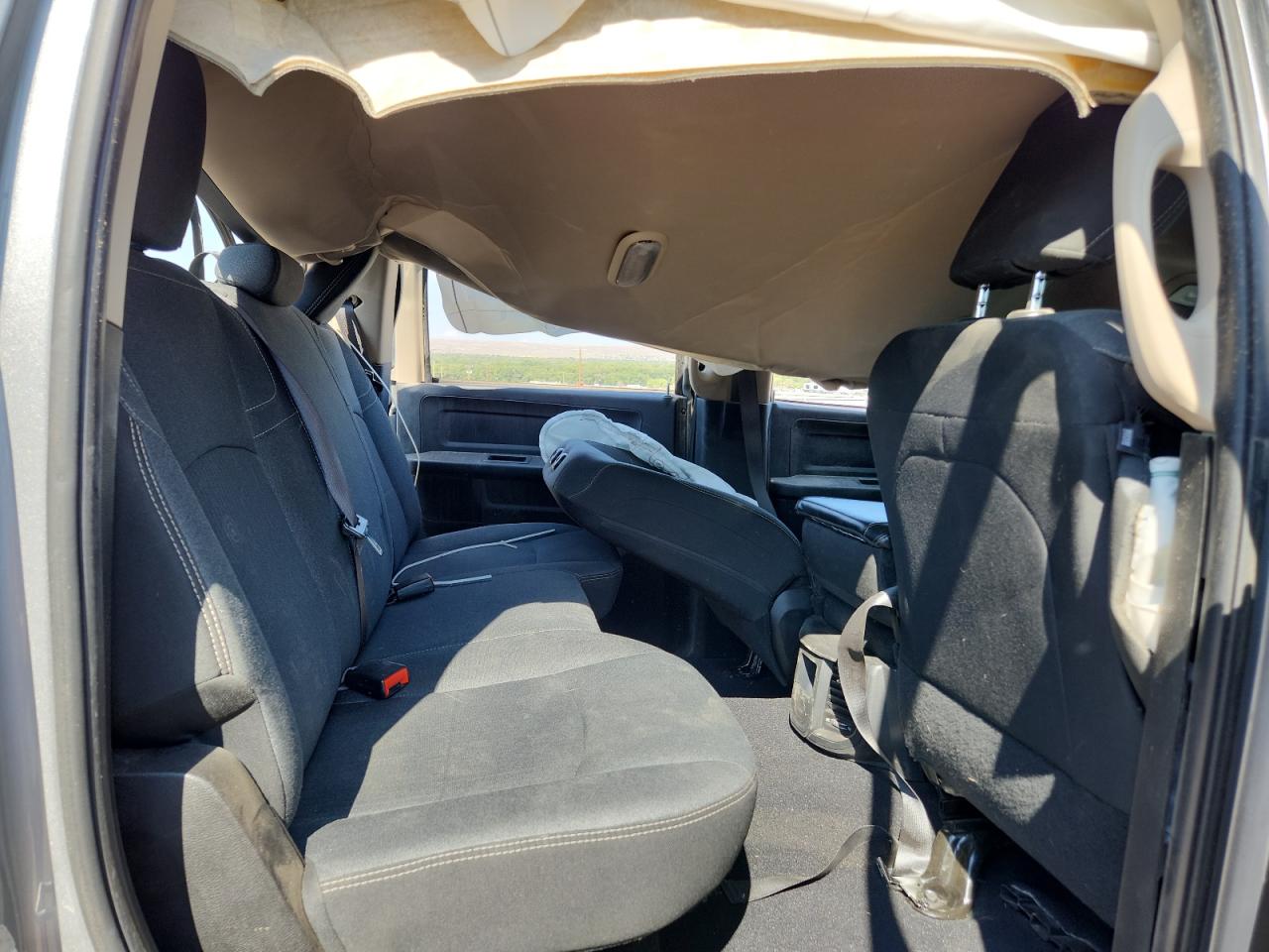 2019 Ram 3500 Tradesman VIN: 3C63RRGL1KG644393 Lot: 70423345