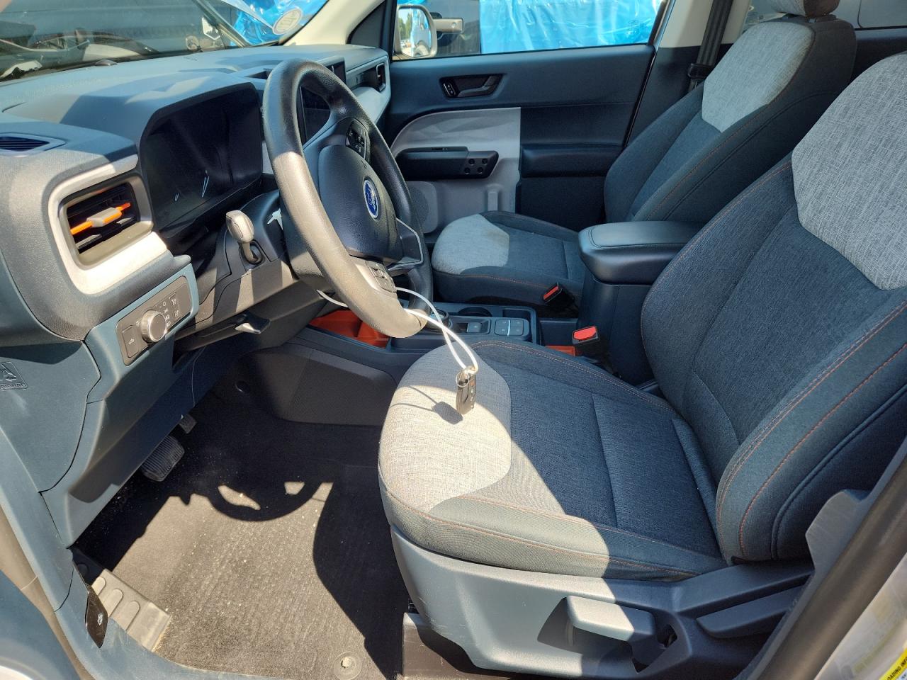 2022 Ford Maverick Xl VIN: 3FTTW8E91NRA14157 Lot: 70147665