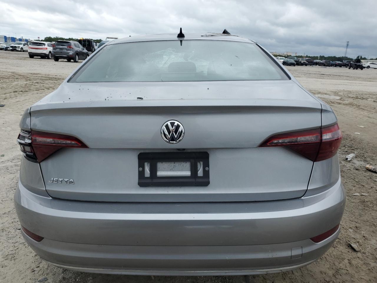2021 Volkswagen Jetta S VIN: 3VWC57BU3MM093118 Lot: 84385055