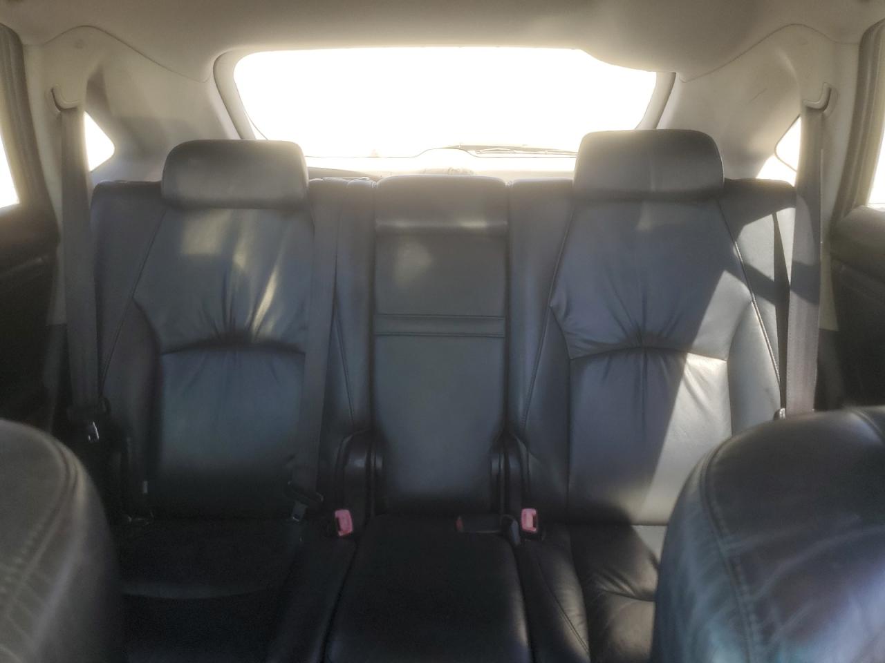 2004 Lexus Rx 330 VIN: JTJGA31U440020687 Lot: 71222765