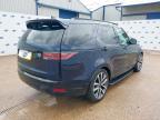 2021 LAND ROVER DISCOVERY RDYNAMIC SE D M  for sale at Copart SANDY