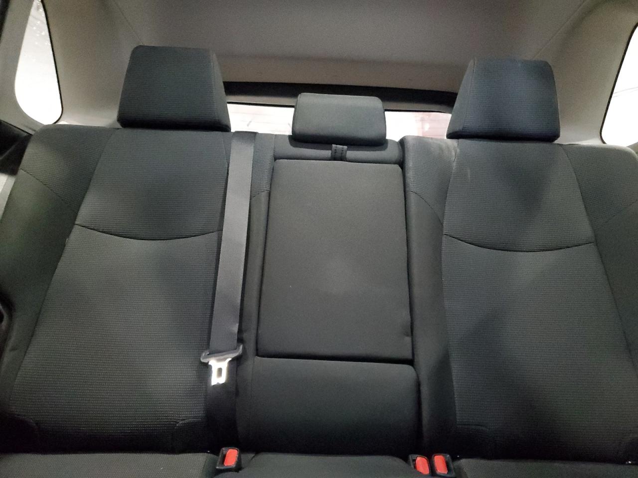 2022 Toyota Rav4 Le VIN: 2T3G1RFV2NC265011 Lot: 80406145