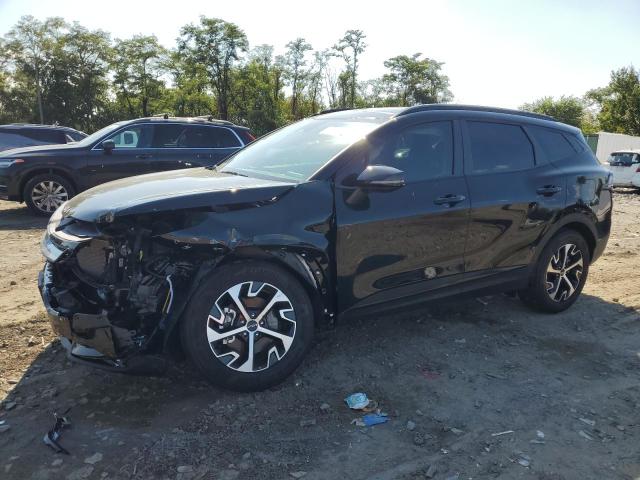 KIA SPORTAGE E 2025