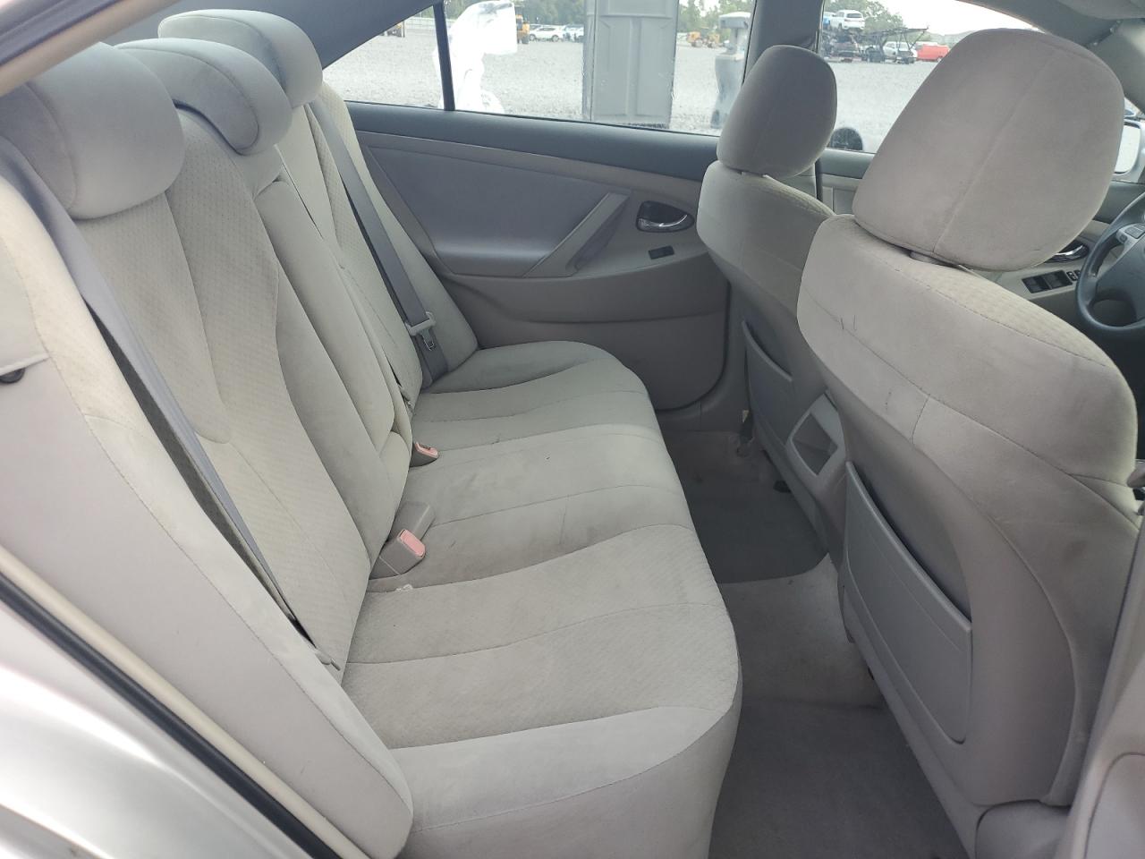 2009 Toyota Camry Base VIN: 4T1BE46K89U413778 Lot: 71865555