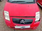 2007 CITROEN C2 LOEB  for sale at Copart BRISTOL