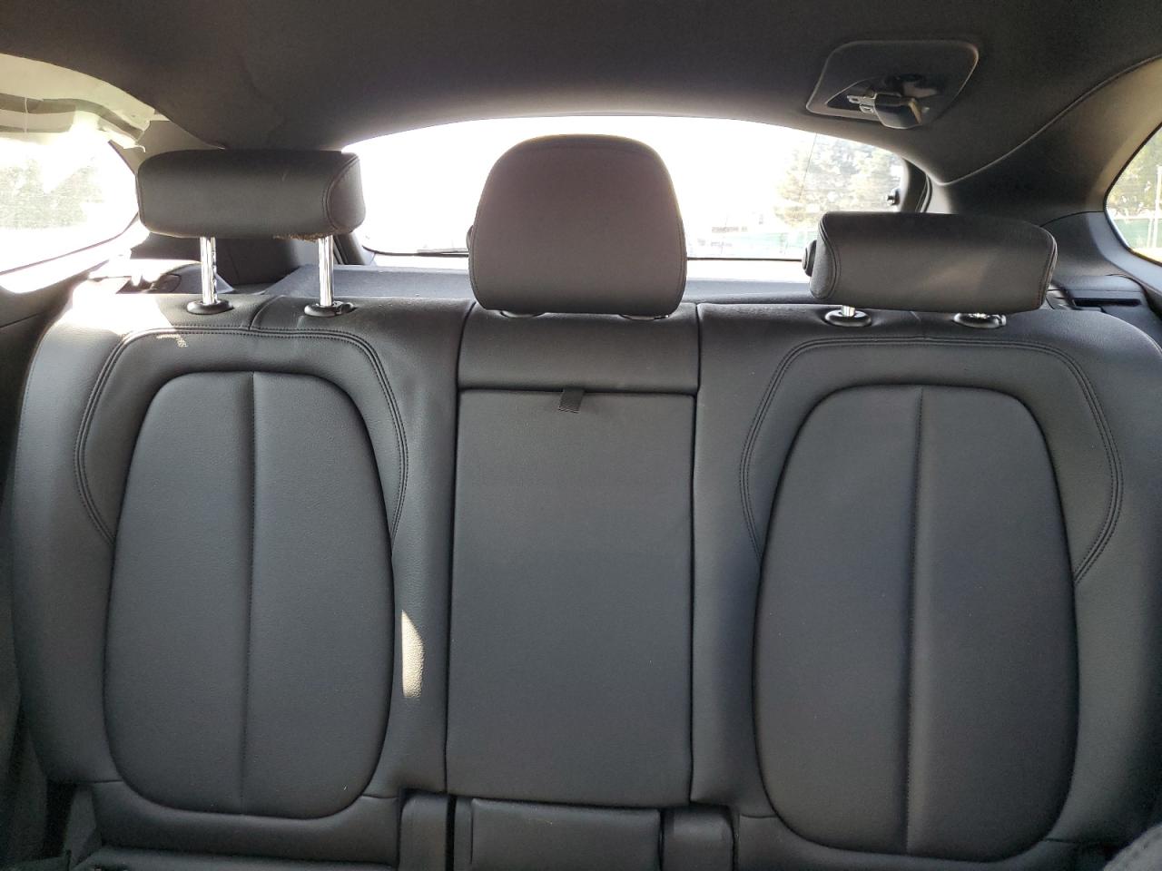 2017 BMW X1 xDrive28I VIN: WBXHT3C31H5F86486 Lot: 82162585