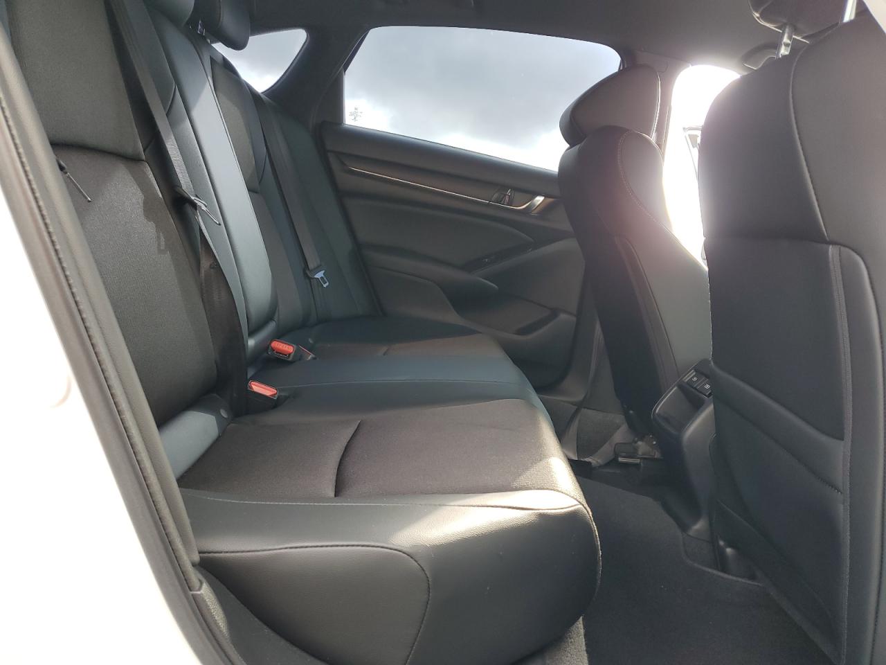 2022 Honda Accord Sport VIN: 1HGCV1F39NA103619 Lot: 84446715