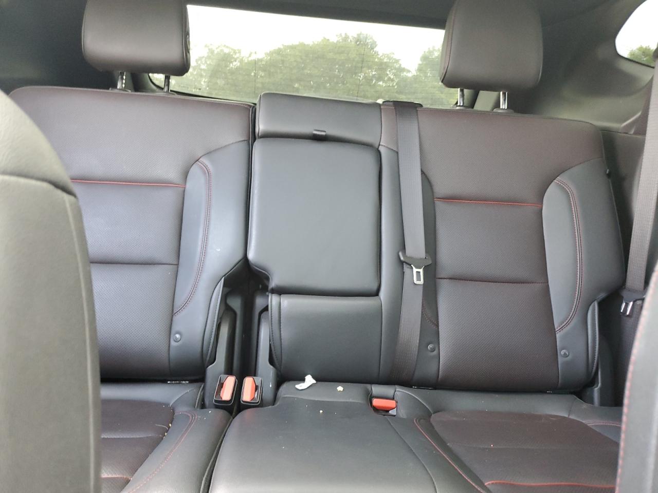 2021 Chevrolet Blazer Rs VIN: 3GNKBKRS0MS557774 Lot: 81726425