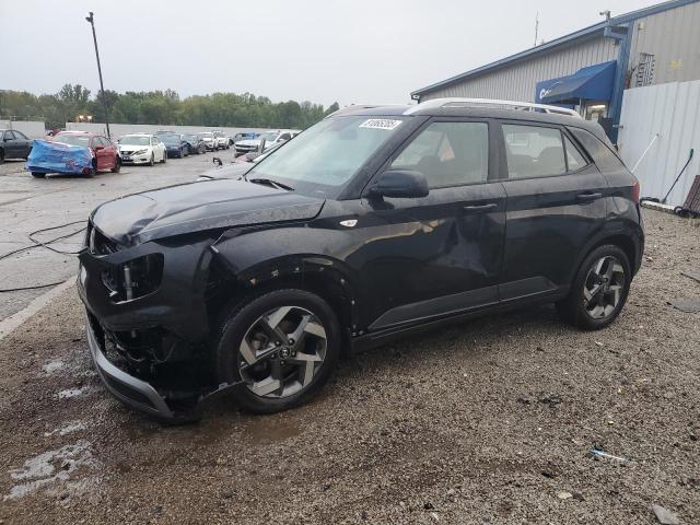 HYUNDAI VENUE SEL 2021