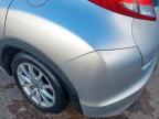 2012 HONDA CIVIC I-VTEC ES-T 1.8 I-VTEC ES-T 5DR for sale at Copart SANDY