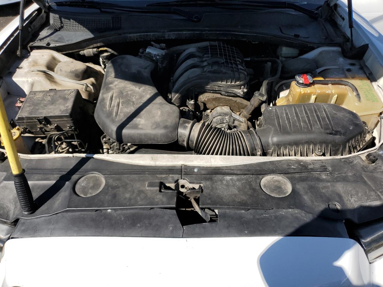 2014 Dodge Charger Se VIN: 2C3CDXBG1EH234871 Lot: 80616285