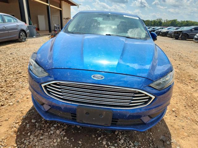  FORD FUSION 2017 Granatowy