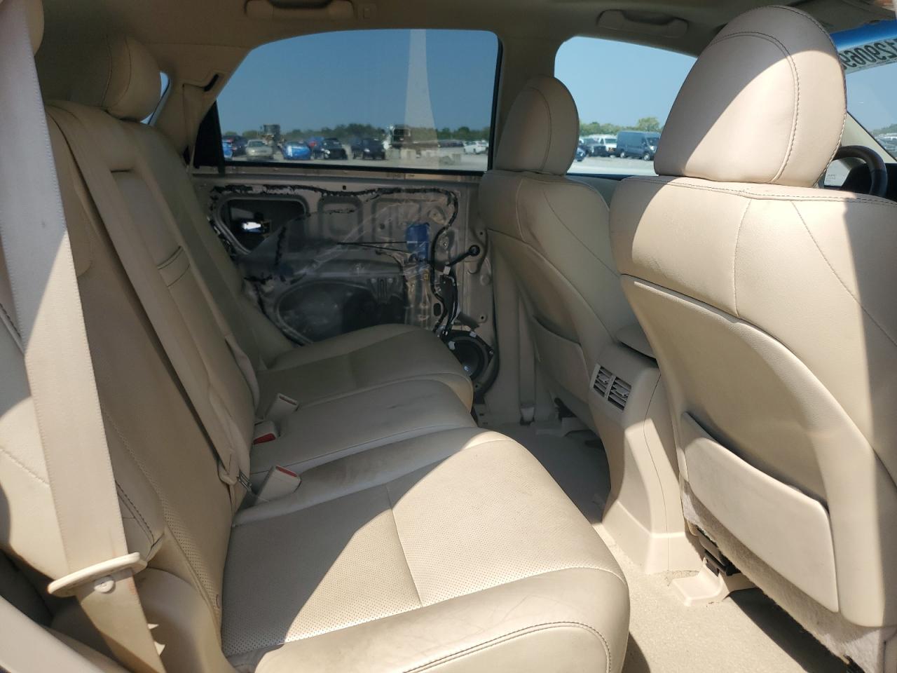 2015 Lexus Rx 450H VIN: 2T2BC1BA5FC006821 Lot: 71290695