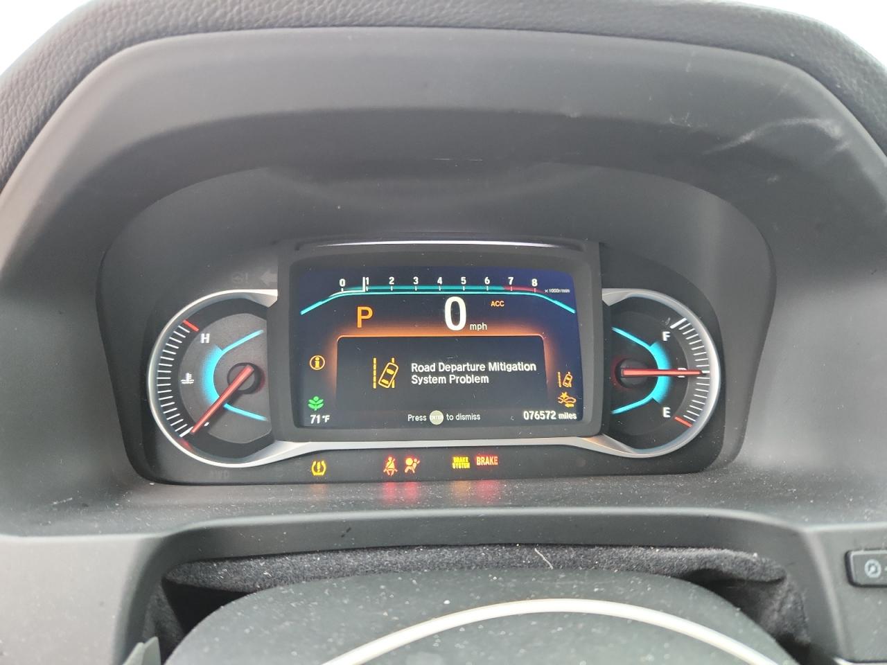 2019 Honda Pilot Exl VIN: 5FNYF5H59KB043657 Lot: 80256805
