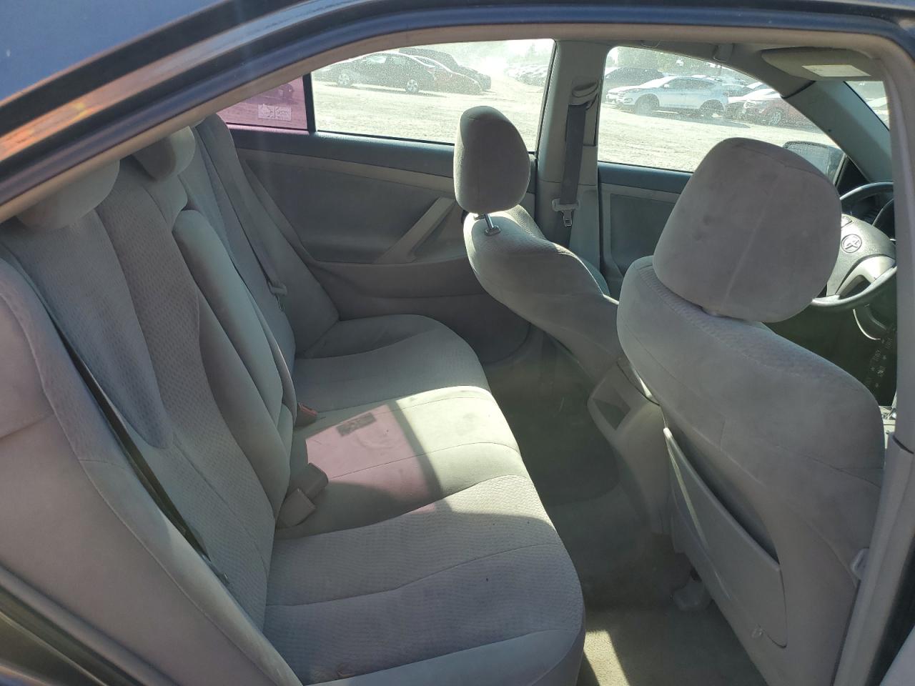 2010 Toyota Camry Base VIN: 4T4BF3EK9AR032816 Lot: 80502405