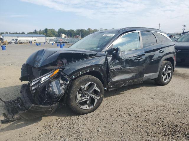 2023 Hyundai Tucson Sel Convenience