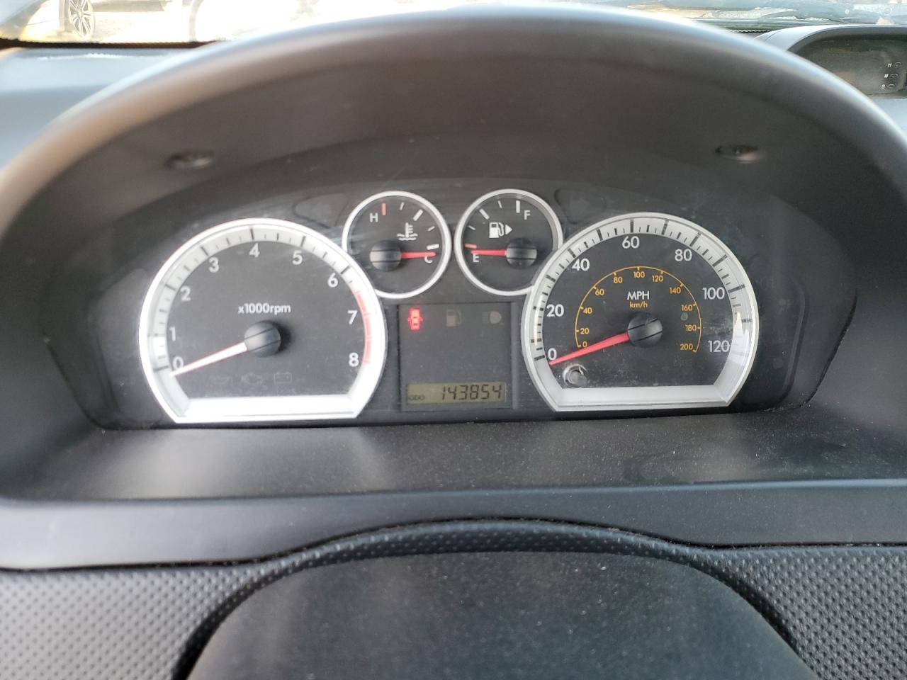 2007 Chevrolet Aveo Base VIN: KL1TD56667B112513 Lot: 70374755