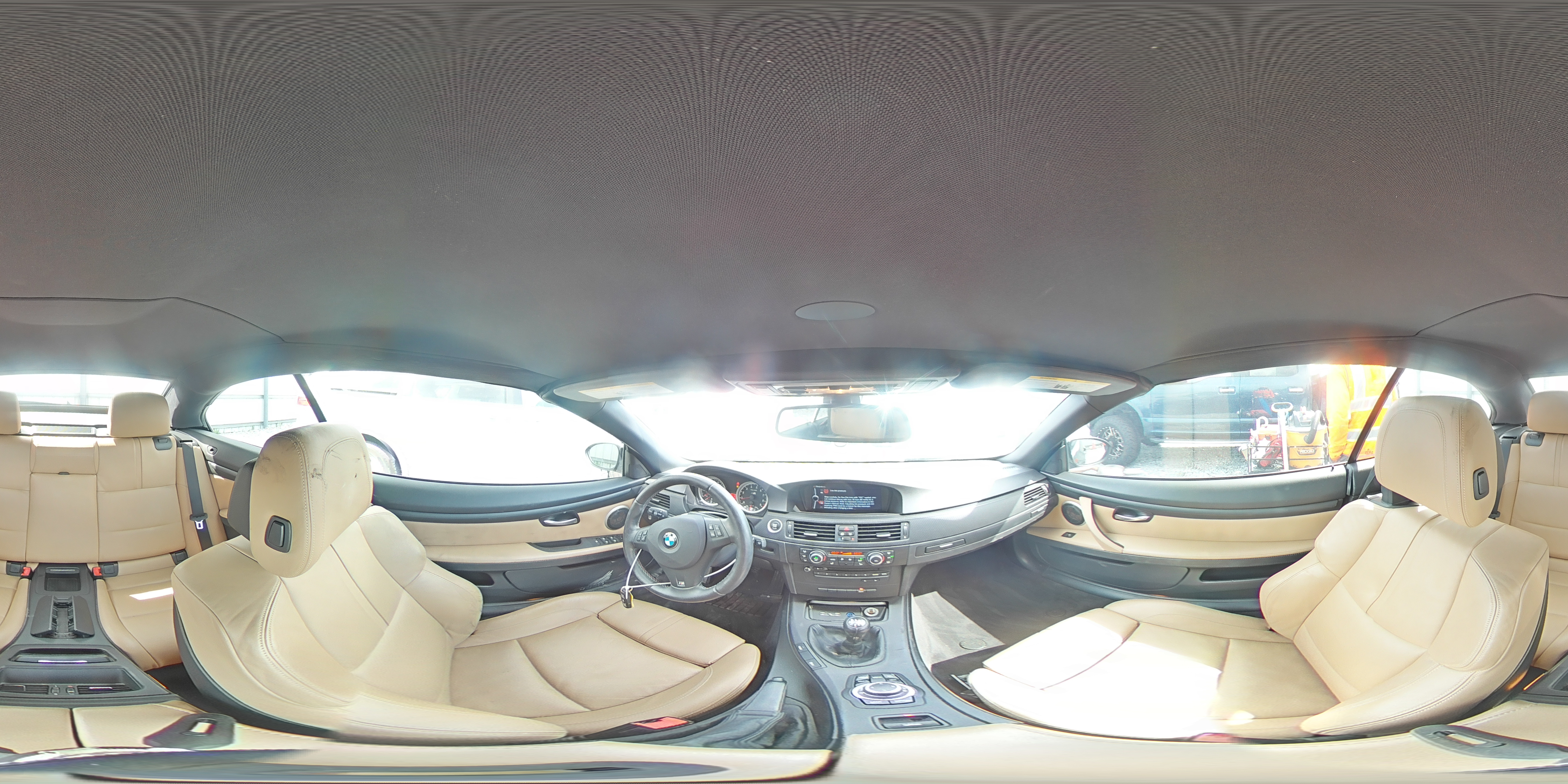 2013 BMW M3 VIN: WBSDX9C59DE785872 Lot: 81462165