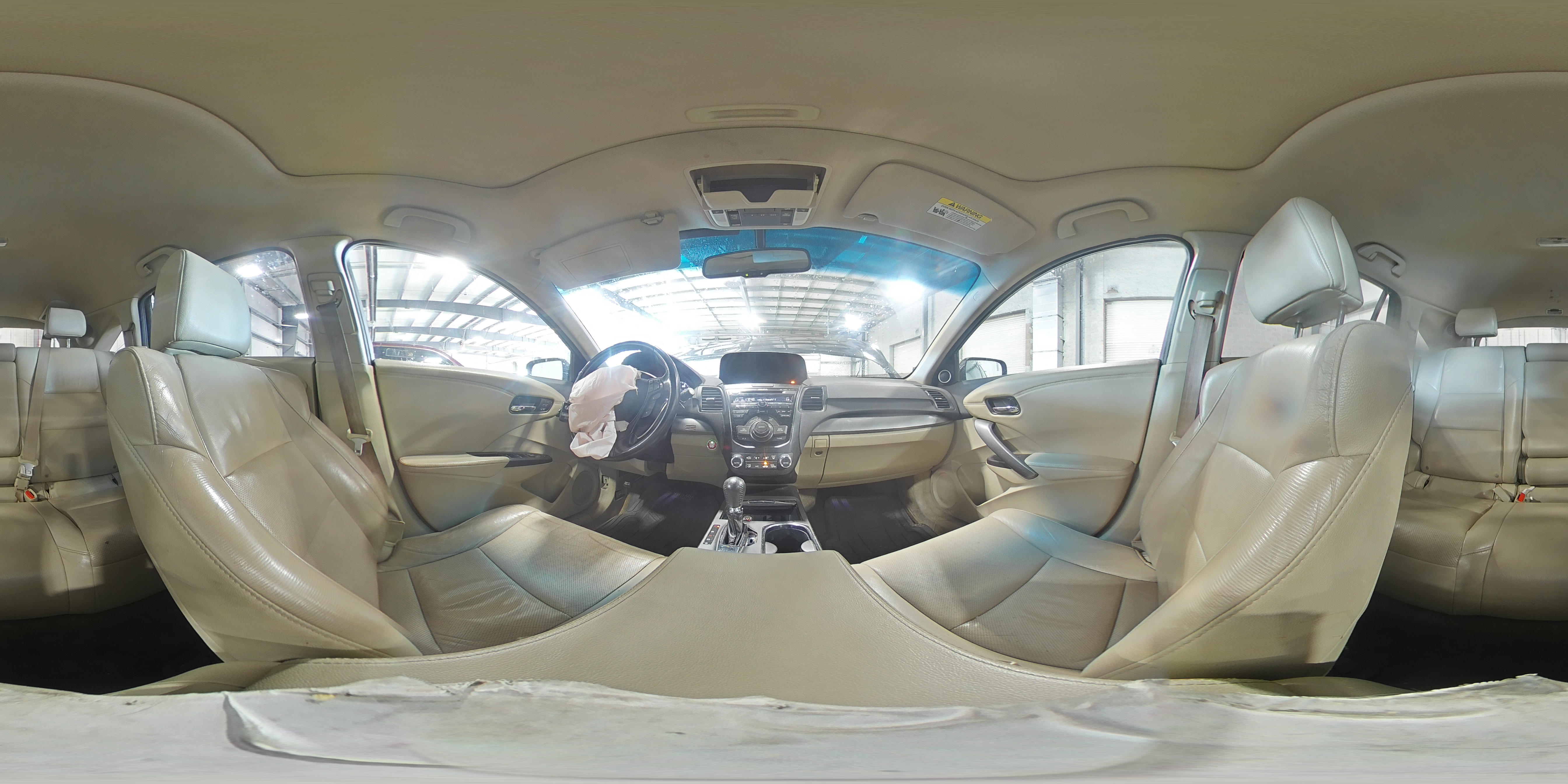 2014 Acura Rdx Technology VIN: 5J8TB4H53EL001598 Lot: 84046915