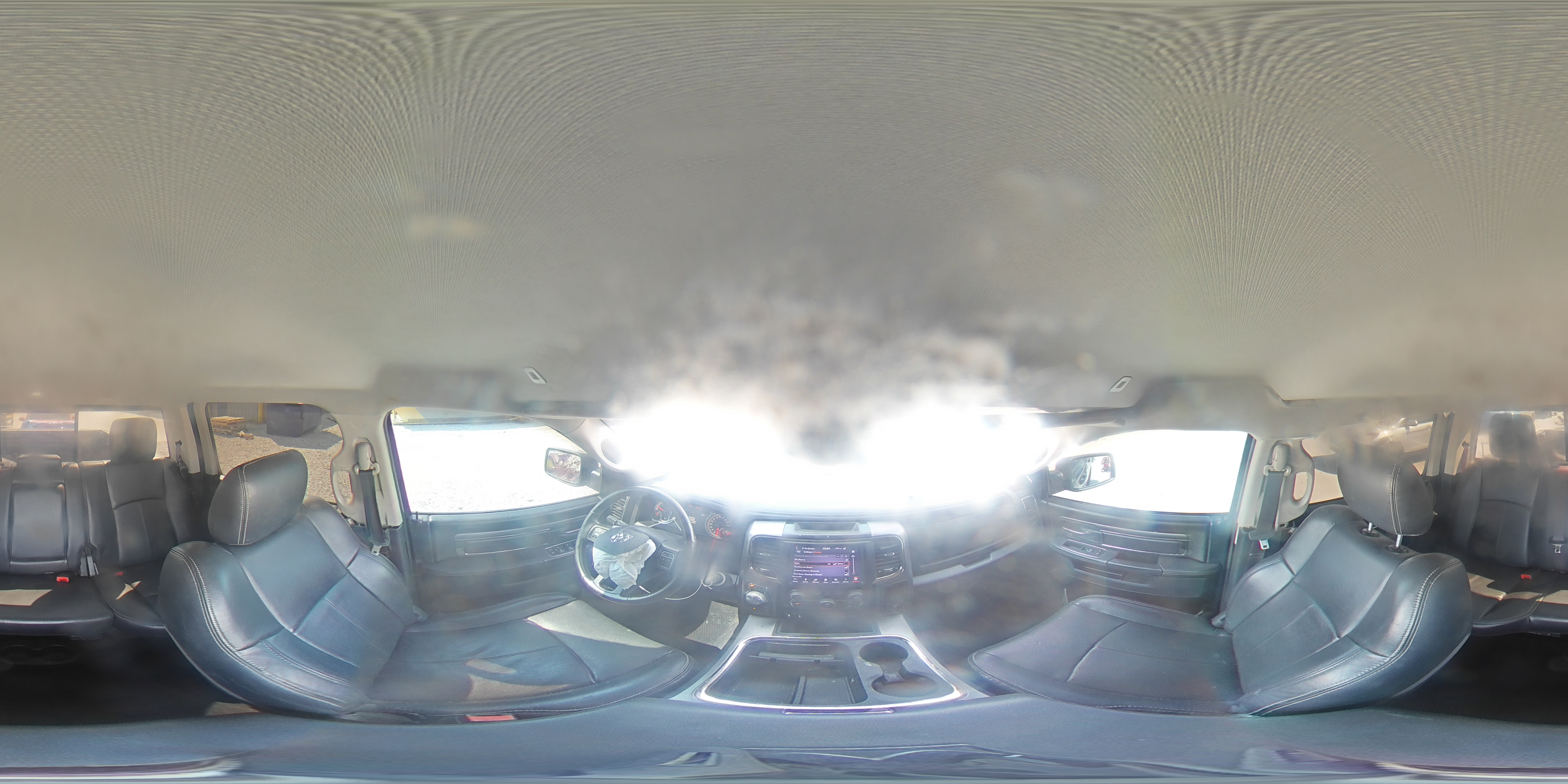 2018 Ram 1500 Sport VIN: 1C6RR7MT4JS250364 Lot: 80292385