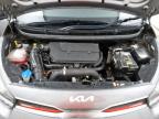 2021 KIA PICANTO GT-LINE ISG 1.0T GDI GT-LINE 5DR [4 SEATS] for sale at Copart WESTBURY