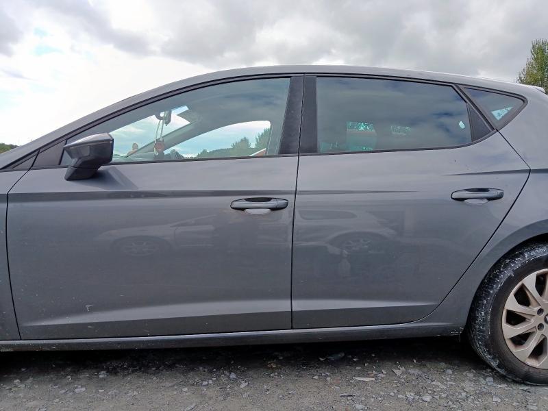 2015 SEAT LEON 1.6 TDI SE 5DR [TECHNOLOGY PACK]