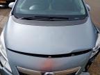 2010 VAUXHALL MERIVA EXCLUSIV CDTI AUTO  for sale at Copart NEWBURY