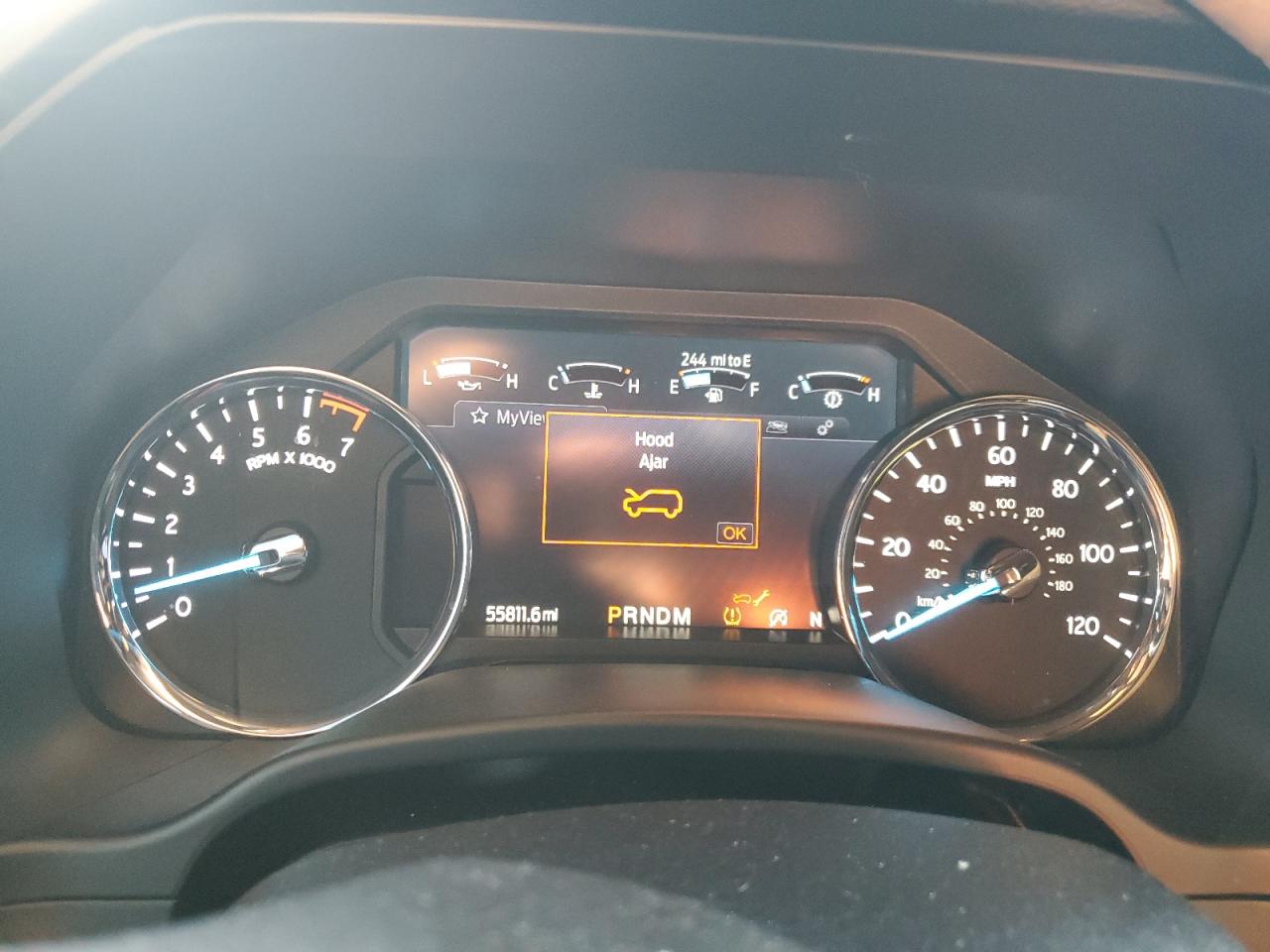 2021 Ford Expedition Max Limited VIN: 1FMJK2AT3MEA23263 Lot: 71923075