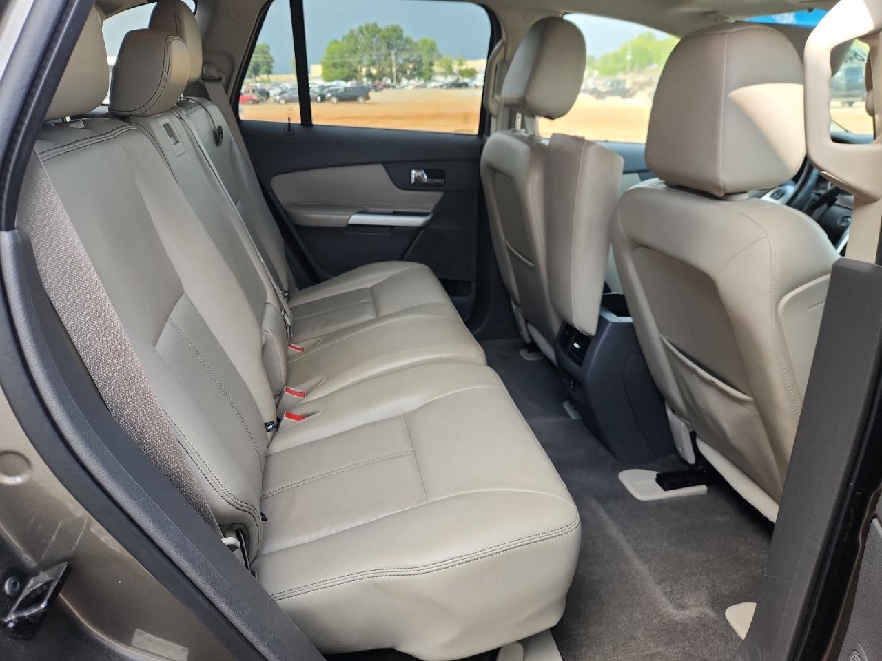 2013 Ford Edge Limited VIN: 2FMDK3KC0DBA72630 Lot: 84383935