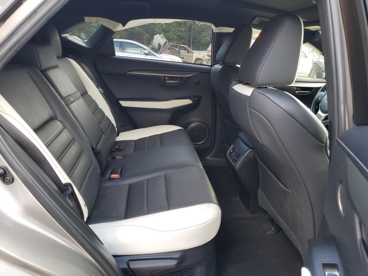 2019 Lexus Nx 300 Base VIN: JTJYARBZ0K2153823 Lot: 84386575