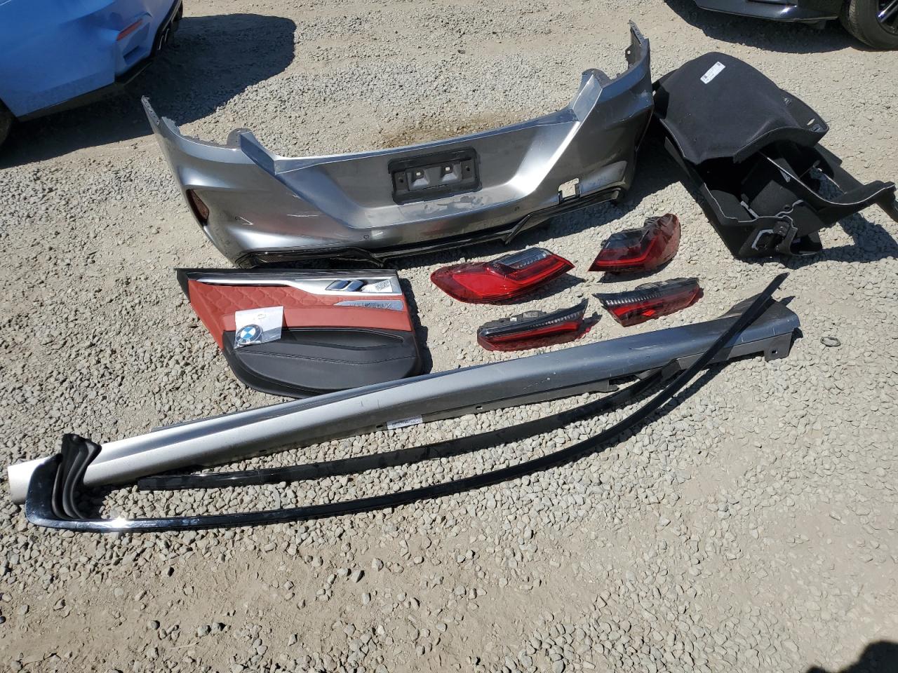 I (F91/F92/F93) I (F91/F92/F93)