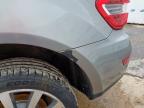 2011 MERCEDES-BENZ ML350 GRD EDN CDI B-EFF A  for sale at Copart YORK