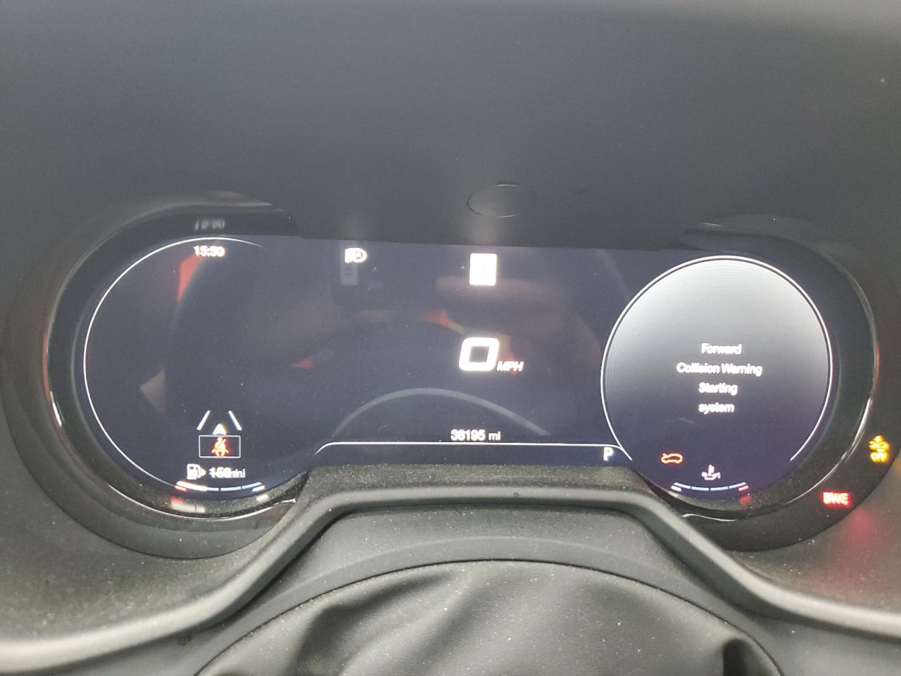 2023 Dodge Hornet Gt VIN: ZACNDFAN3P3A06474 Lot: 81488015