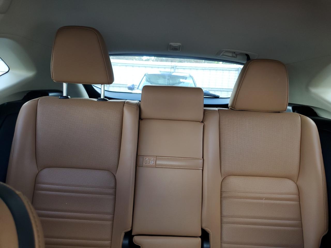 2015 Lexus Nx 200T VIN: JTJBARBZ2F2003529 Lot: 80247235