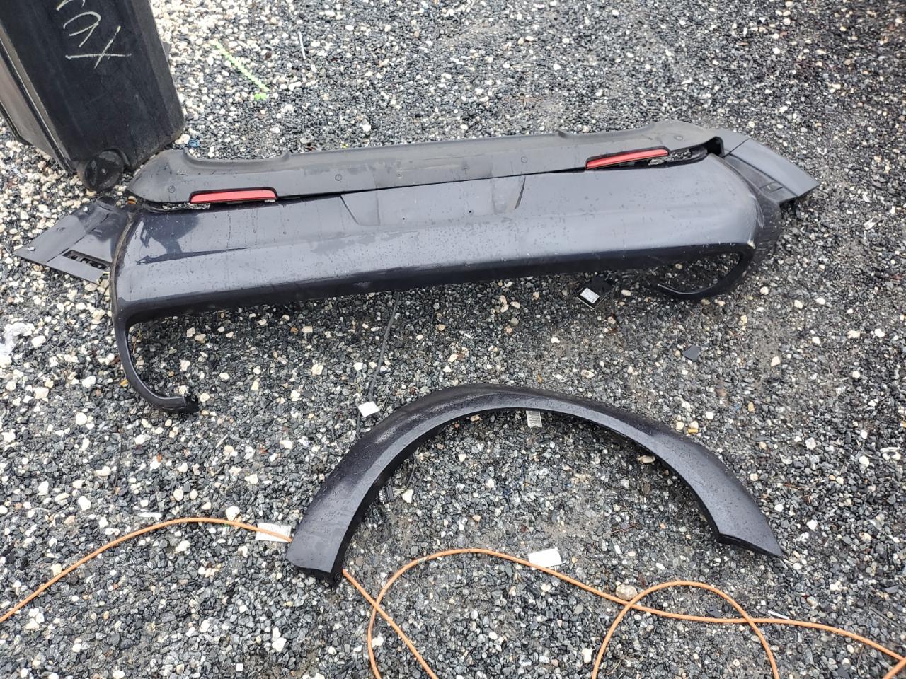 2019 Dodge Challenger Srt Hellcat VIN: 2C3CDZC92KH534409 Lot: 72015835