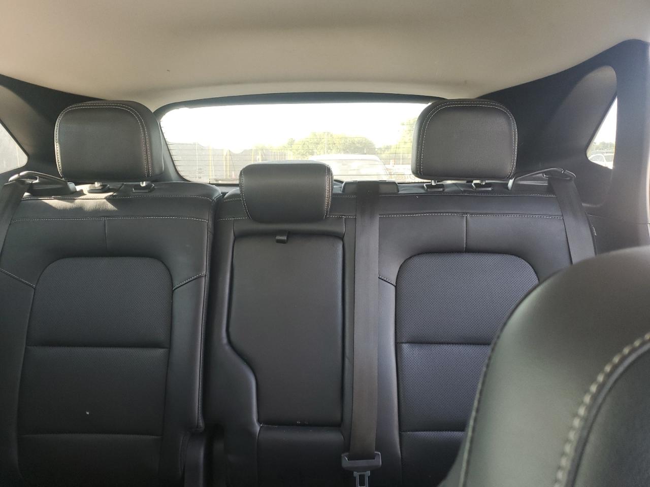 2021 Ford Escape Sel VIN: 1FMCU9H60MUB29333 Lot: 80066635