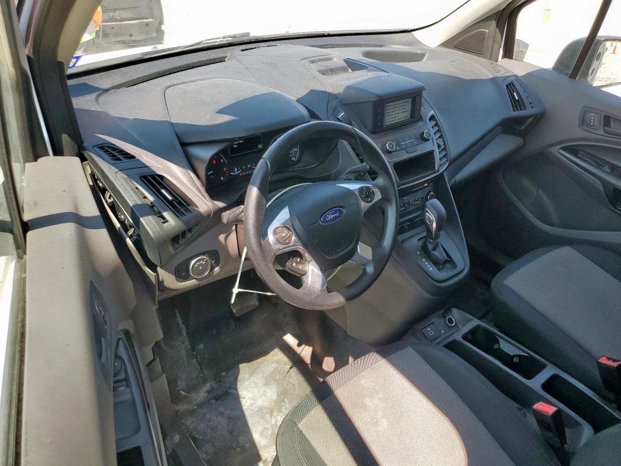 2020 Ford Transit Connect Xl VIN: NM0LS7E28L1459914 Lot: 71176165