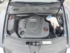 2011 AUDI A6  for sale at Copart CASTLEDERMOT - IRELAND