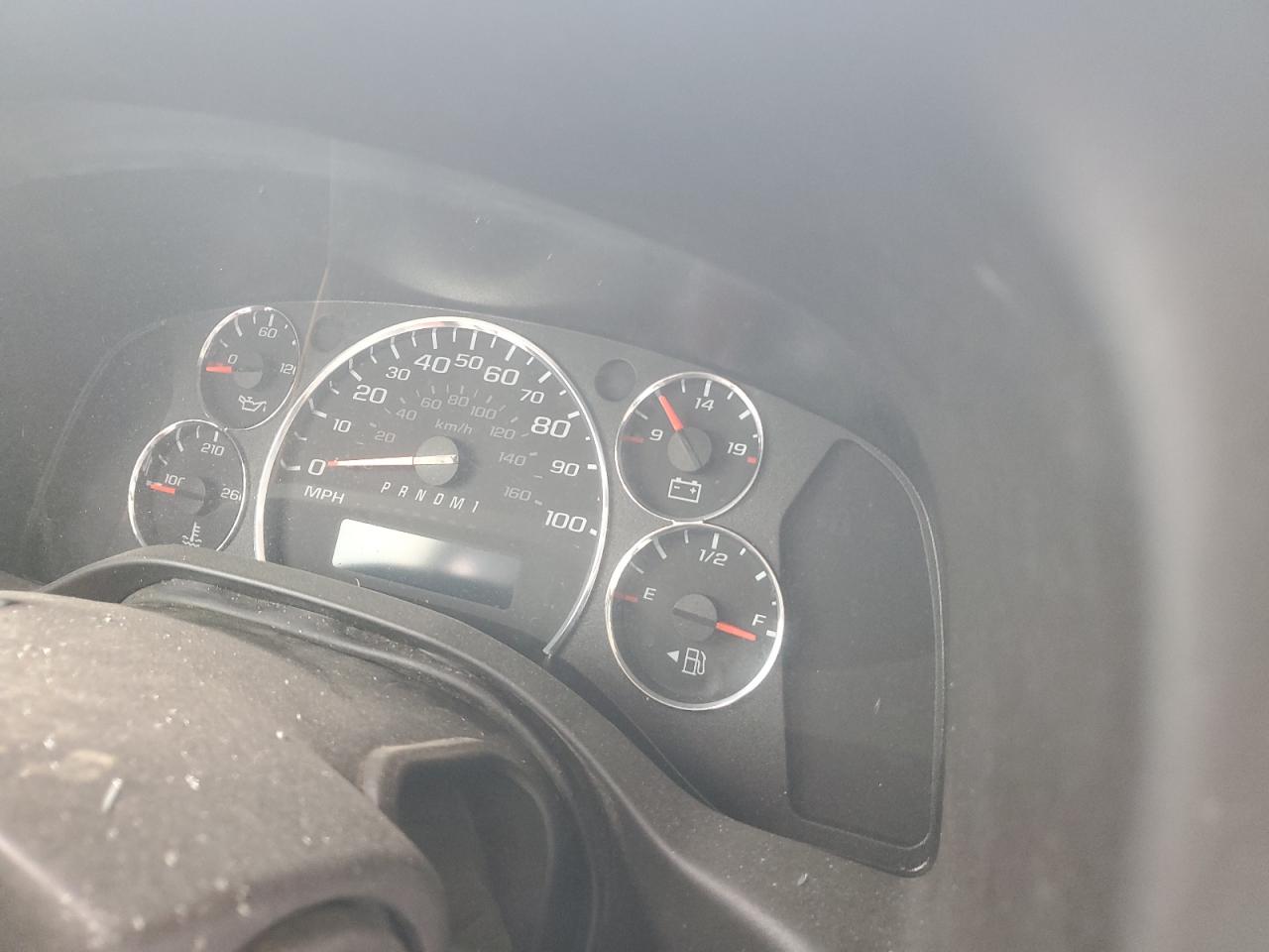 2021 GMC Savana Cut - Expeditor Truck VIN: 7GZ37TC74MN008679 Lot: 81514325