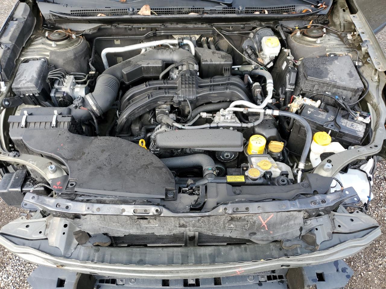 2024 Subaru Outback Touring VIN: 4S4BTDEC6R3165116 Lot: 81047275