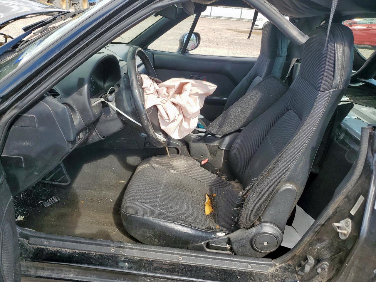 1997 Mazda Mx-5 Miata VIN: JM1NA3531V0729249 Lot: 82135255