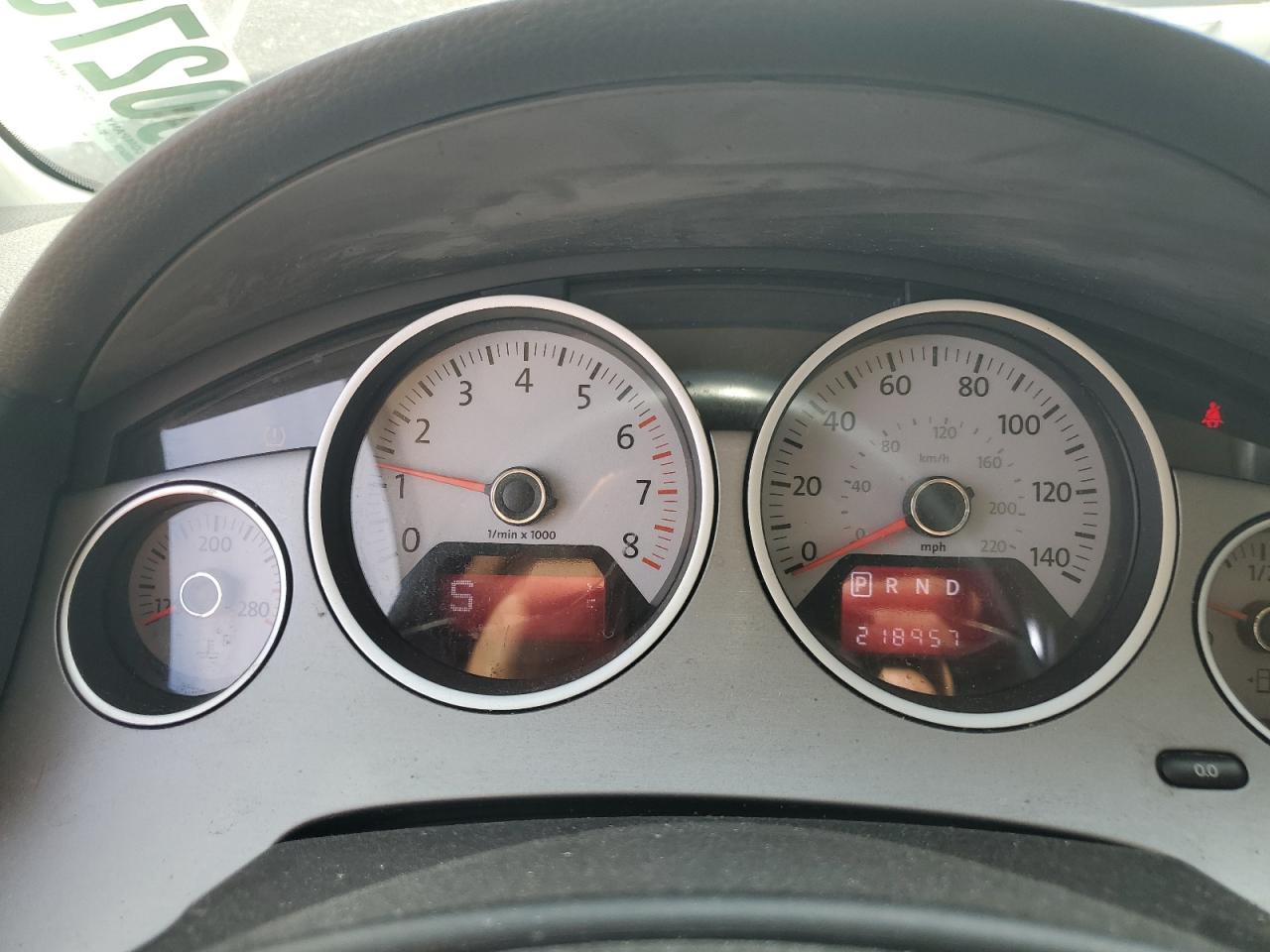 2013 Volkswagen Routan Se VIN: 2C4RVABGXDR724718 Lot: 71950275